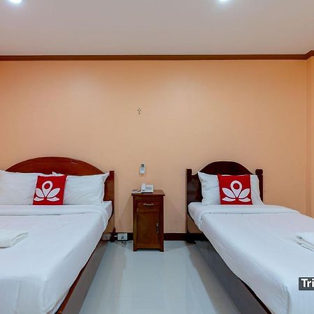 Zen Rooms Casa Venicia Катіклан Екстер'єр фото