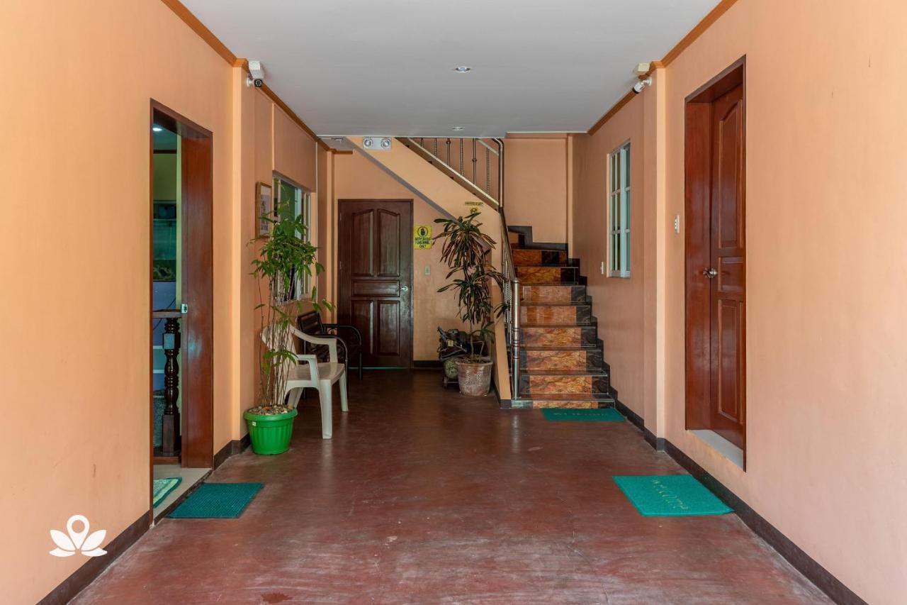 Zen Rooms Casa Venicia Катіклан Екстер'єр фото